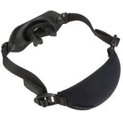 Rebreather Safety Mouthpiece