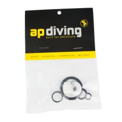 2&3 litre Cylinder Valve Service Kit (DIN X-Flow)