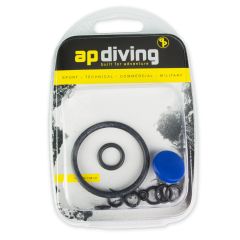 Diluent Inflator Service Kit (BMCL)