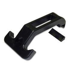 Case Latch and Retainer (Inspiration pre 2008)