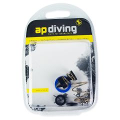 Auto Air Female Connector Service Kit