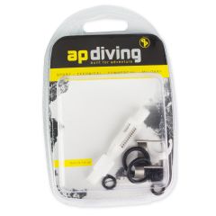 OCB Dual Valve Major Service Kit