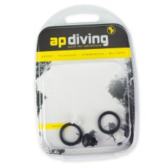 OCB Dual Valve Minor Service Kit