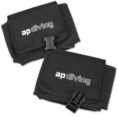 Harness Weight Pockets