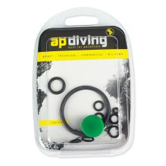 Oxygen Inflator Service Kit (BMCL)