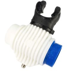 RB160 Rebreather Mouthpiece Only