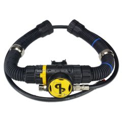 OCB - Open Circuit Bailout Mouthpiece