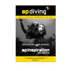 Inspiration Vision Manual
