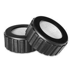 T-Piece Mesh Caps