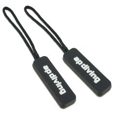 Replacement Zip Pullers (Pair)