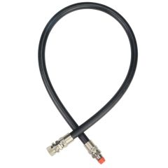 Diluent Inflator Hose (74.5cm)