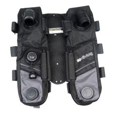 Over-the-Shoulder Counterlungs