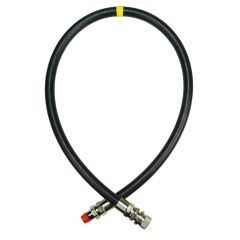 Oxygen Inflator Hose (78cm)