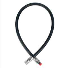 Diluent Hose (to BMCL inlet) (84cm)