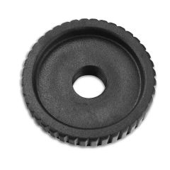 Scrubber Cartridge Locking Nut (Vision)