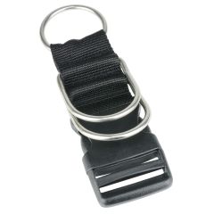 BMCL Harness Shoulder Swivel