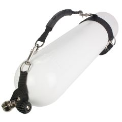 Sidemount Cylinder Band Kit