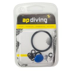BMCL Single Diluent Swivel Inflator Service Kit