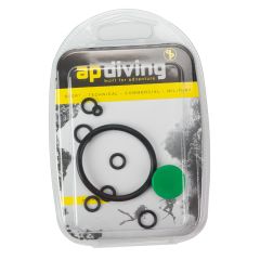 BMCL Single Oxygen Swivel Inflator Service Kit