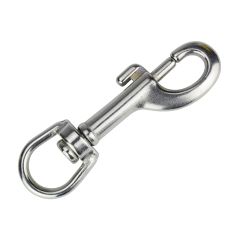 75mm s/s Trigger Hook