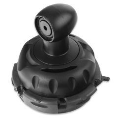 Swivel Cylinder Post - INT A-Clamp (Complete)
