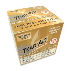 Tear-Aid Type A - 5' Roll