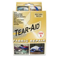 Tear-Aid Type A
