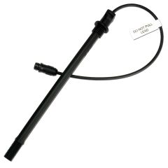 Tempstik with Hirose 6-pin Connector