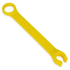 Flowstop Locking Strap