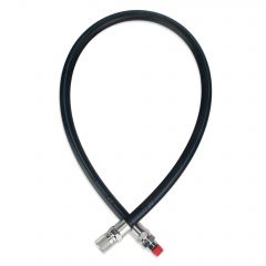 Diluent Hose (to BMCL inlet) (76cm)