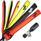 AP Self-sealing SMB Marker Buoy with Inflation Cylinder
