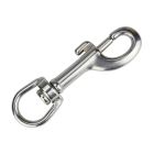 75mm s/s Trigger Hook